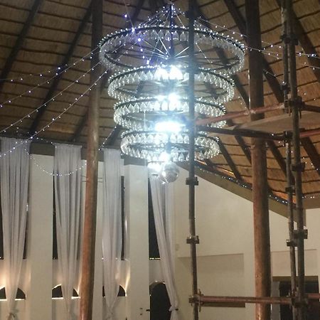 The Three Countries Estate Hotel Benoni Bagian luar foto