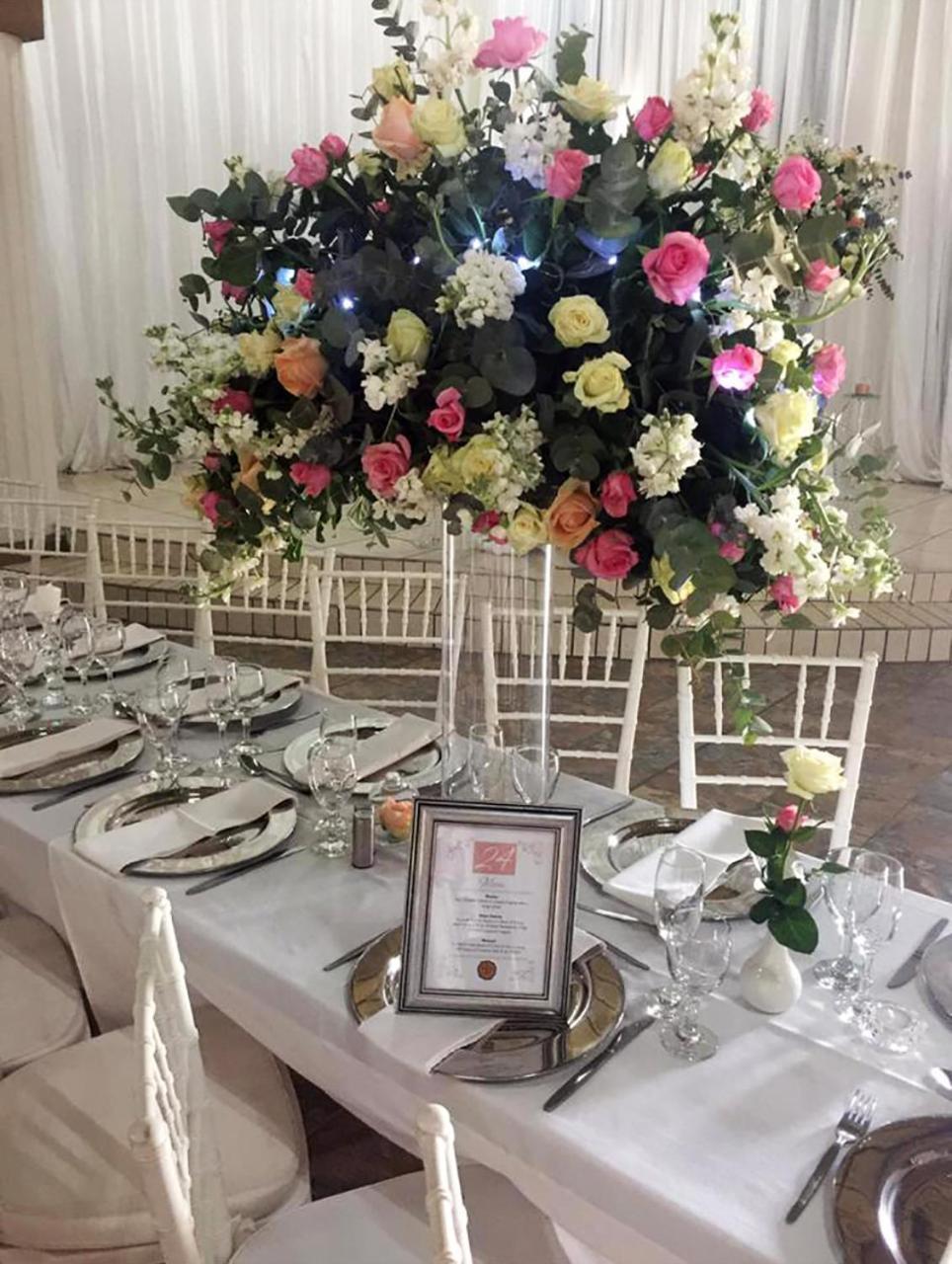 The Three Countries Estate Hotel Benoni Bagian luar foto